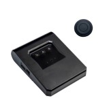 Cheie Auto Smart CF400, Activare Keyless Entry, 3 butoane, Smart Car Key cu buton mobil