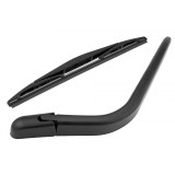 Brat stergator luneta cu lamela Toyota Yaris, versiune Fr, 2001-, lungime lamela : 305mm, 852410D010