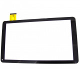 Touchscreen Universal XC-PG1010-041-A0-FPC , Black