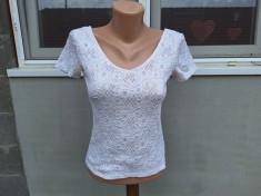 **Terranova | camasa, bluza dama | bust 76 cm | mar. 36 - 38 | S - M