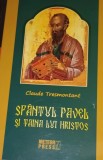 SFANTUL PAVEL SI TAINA LUI HRISTOS CLAUDE TRESMONTANT, 2015 met3