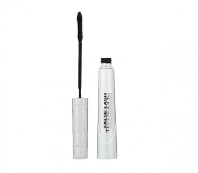 Mascara, Loreal, Telescopic False Lash, Negru, 9 ml foto