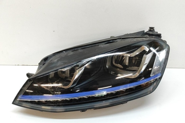 Far st&acirc;nga față VW GOLF VII 5G1, BQ1, BE1, BE2 2017 OEM: Hatchback | 31045155