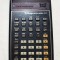 Obiect vechi de colectie Calculator ELECTRONIC - TEXAS INSTRUMENTS USA 1977 rar