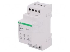 Transformator de alimentare 8V 1A 8VA pentru şină DIN