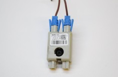 Amplificator de antena BMW 7 F01, F02 2010 OEM: 9118261 2687806