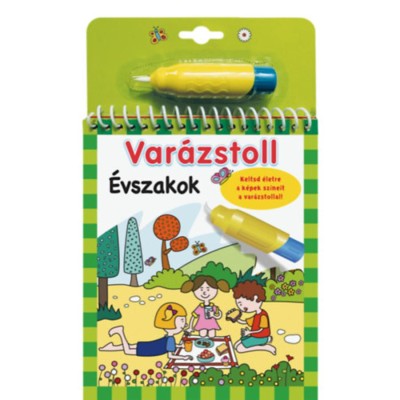 Var&amp;aacute;zstoll - &amp;Eacute;vszakok foto