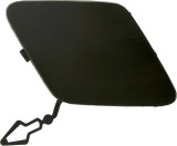 Capac bara carlig remorcare Peugeot 2008/E-2008, 11.2019-01.2024, montare fata, RapidAuto