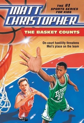 The Basket Counts foto