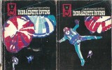 Indraznetii inving 2 volume Paul Bonnecarrere Editura Meridiane 1974 Stare Buna Literatura Clasica Romane Celebre