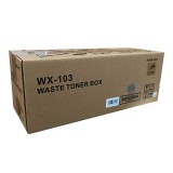 Cartuș toner compatibil Konica-Minolta KMin TN-321, WX-103 HYB WASTE BOX Color