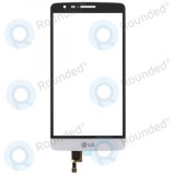 LG G3 S (D722) Digitizer alb