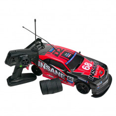 Masina Racing Drift- X Insane, scara 1:10, telecomanda, 6 ani+ foto