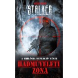S.T.A.L.K.E.R. - Hadműveleti Z&oacute;na - Vaszilij Orehov