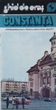 Constanta. Ghid de oras - Adrian Radulescu, Stoica Lascu