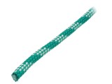 Litat Polipropilenă SPLOT &Oslash;8mm 25m cu Miez Verde IRPP08GRE025
