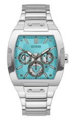 Ceas Barbati, Guess, Phoenix GW0456G4 - Marime universala foto
