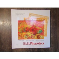 BiblioPinacoteca (Biblioteca Județeană Brașov) - Oana Olaru, Bianca Osnaga...