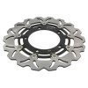 Disc Frana Fata Suzuki V-Strom DL650 DL1000 Bandit 1250 GSR600 GSR750 Hayabusa B-King GSX650F 310mm