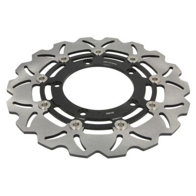 Disc Frana Fata Suzuki DL Vstrom Bandit Hayabusa GSR BKING Racing foto