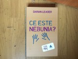 e0c Ce este nebunia ? - Darian Leader