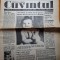 cuvantul martie-aprilie 1992