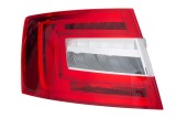 HELLA 2SK 012 883-051 Lampa spate