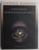 Universul intr-o coaja de nuca - Stephen Hawking - Carte de Fizica si Stiinta