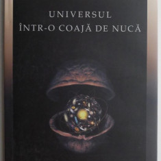 Universul intr-o coaja de nuca - Stephen Hawking