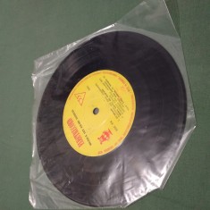 DISC VINIL FARA COPERTA EDC 376 MUZICA DIN FILME INDIENE STARE DISC FOARTE BUNA