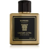 SUPERZ. Budapest Caesar Ultra extract de parfum pentru bărbați 50 ml
