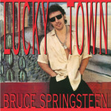 Lucky Town - Vinyl | Bruce Springsteen, sony music