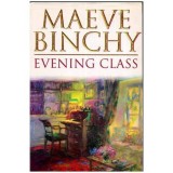 Maeve Binchy - Evening class - 112032