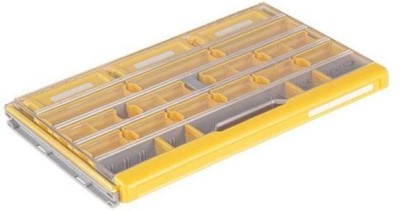 Cutie Accesorii PLANO Plase400 Edge Master Terminal, 35.6x22.9x3.5cm foto