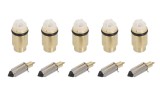 Cumpara ieftin Supapa pentru ac carburator (cu o priza, cantitate per impachetare:5buc) pentru YAMAHA YP 250 1996-2003