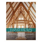 Hand Hewn, Jack A. Sobon