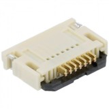 Samsung Board conector BTB mufa 7pin 3708-003200