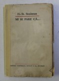 MI SE PARE CA ... de H. ST. STREITMAN