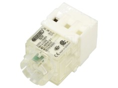 Element de contact IP20 SCHLEGEL - 3mm, -30&divide;70&deg;C pentru &icirc;ntrerupătoare
