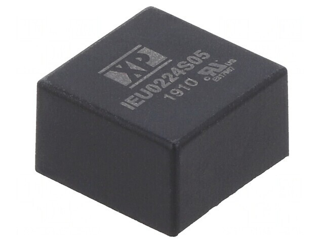 Convertor DC/DC 2W 18-36V la 5V 400mA SIP8