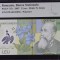 1 leu 2007 gradata PMG 65 EPQ Gem Unc, polimer, rar &icirc;n grade mari