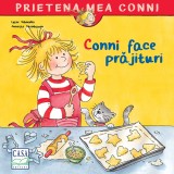 Conni face prajituri | Liane Schneider, Casa