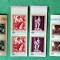 TIMBRE ROMANIA MNH LP644/1967-Reproduceri de arta -Serie &icirc;n pereche