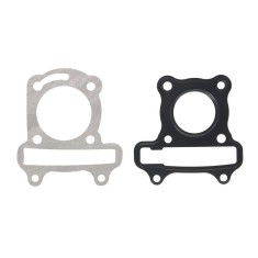 Set garnituri scuter chinezesc 4 timpi GY6, 47mm, 80cc