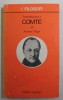 Introduzione a Comte / di Antimo Negri