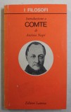 Introduzione a Comte / di Antimo Negri