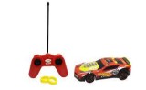 Masinuta cu telecomanda, Hot Wheels, Drift Road, 1:24 bulk