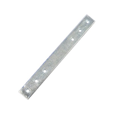 Placuta dreapta pentru imbinare, ER-712, 20 x 170 x 2 mm, 50 buc / set foto