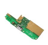 Flex Incarcare Asus Zenfone Go ZB500KL Mufa Dock Conector Port Alimentare