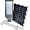 LAMPA STRADALA LED IP65 100W SMD CU PANOU SOLAR